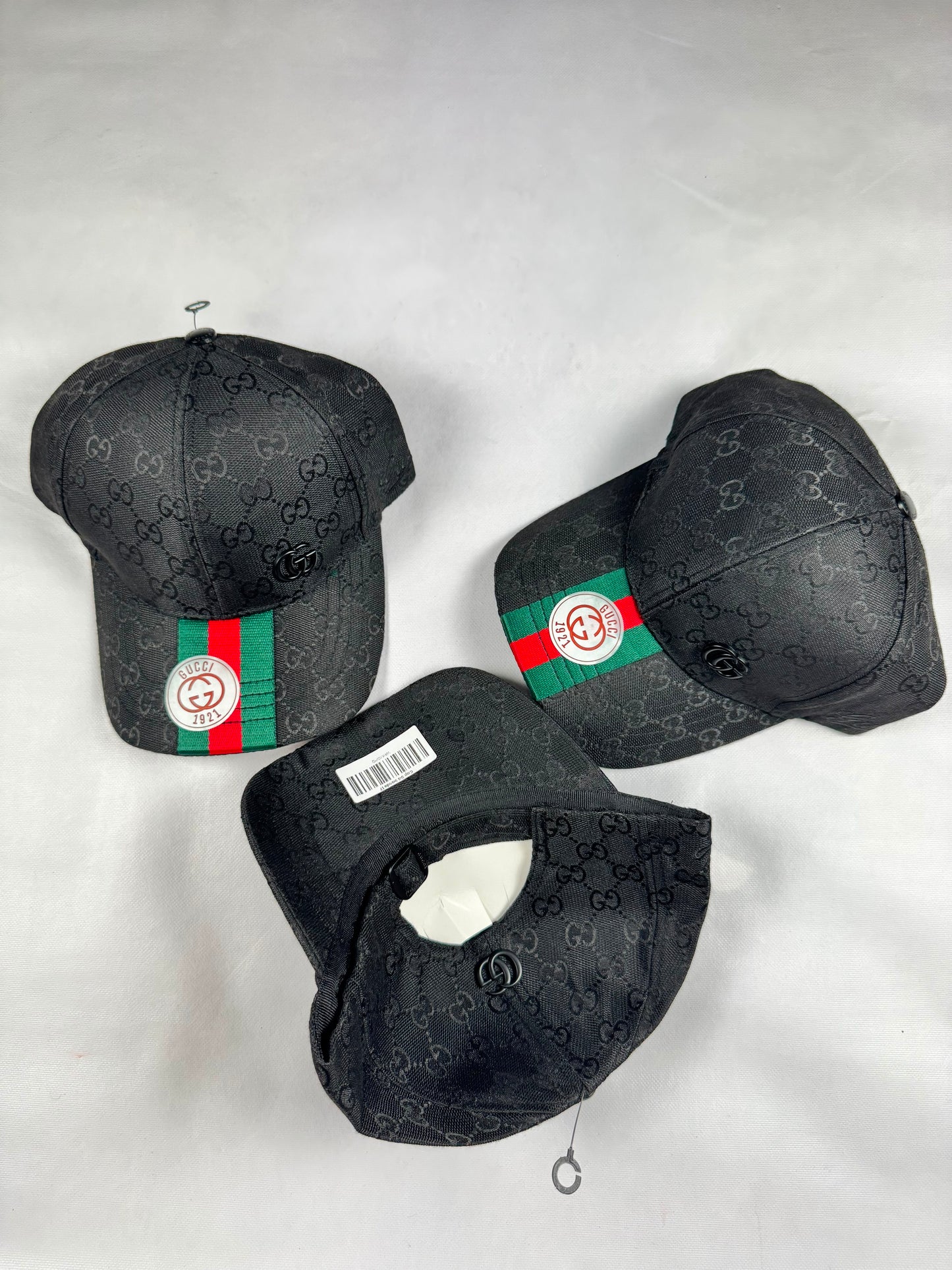 GORRA GUCCI ALTA GAMA