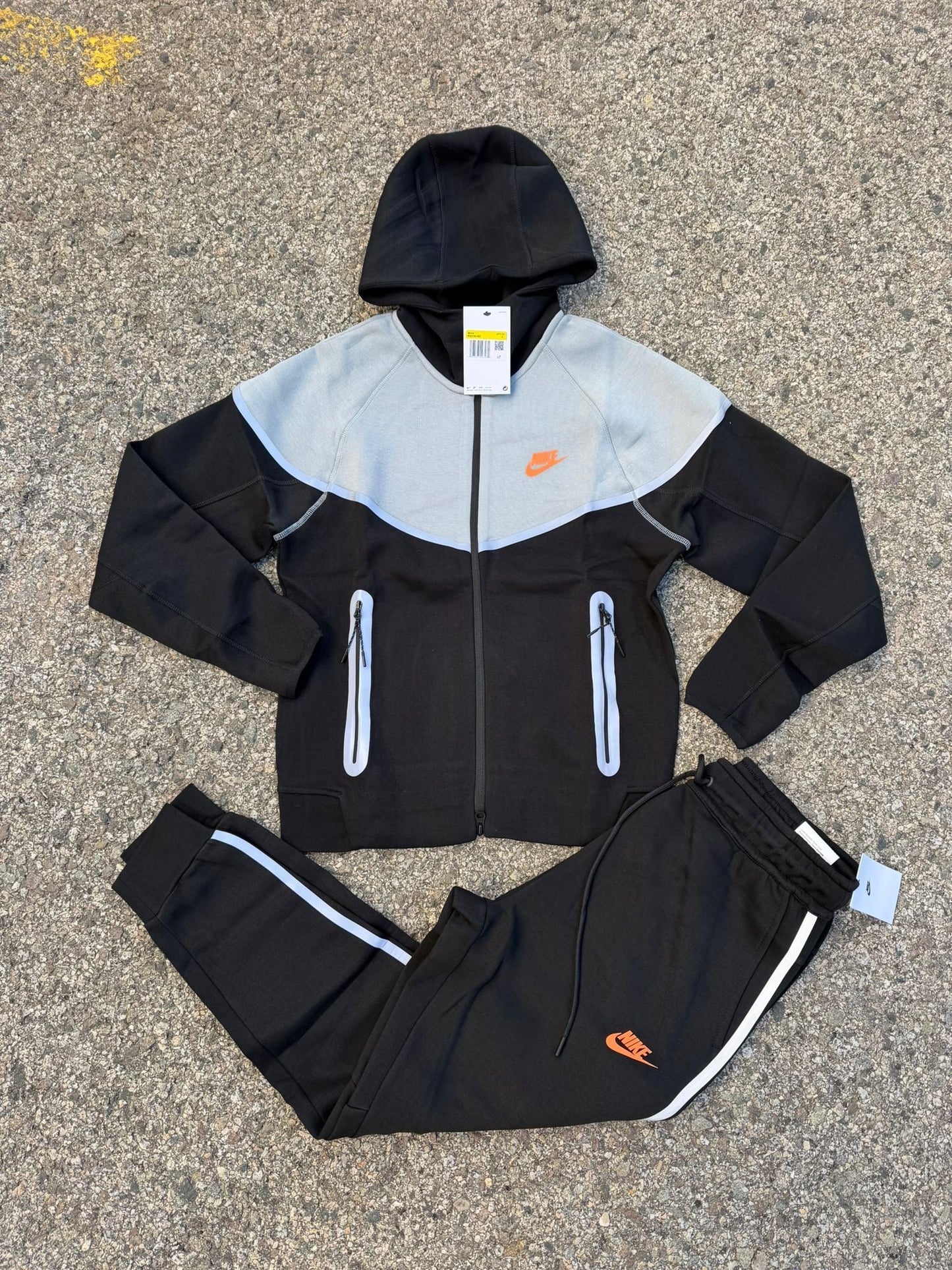 Chándal NIKE TECH 2025 2026
