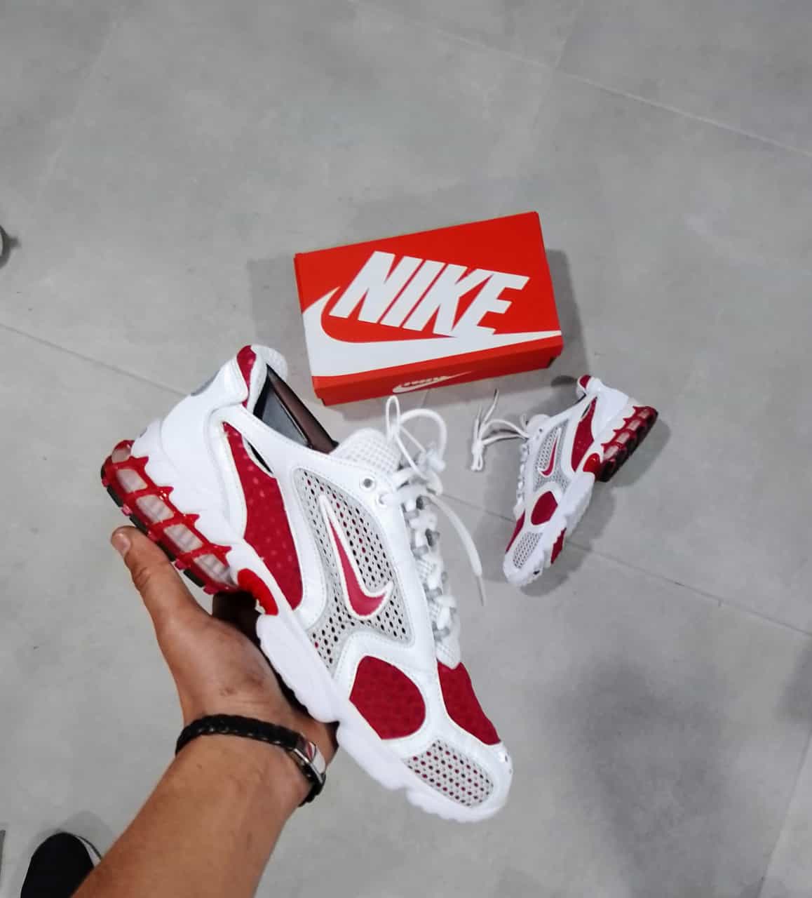 Nike Zoom Stussy