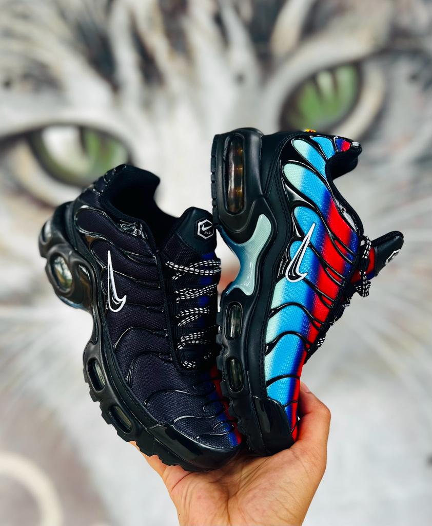 NIKE TN