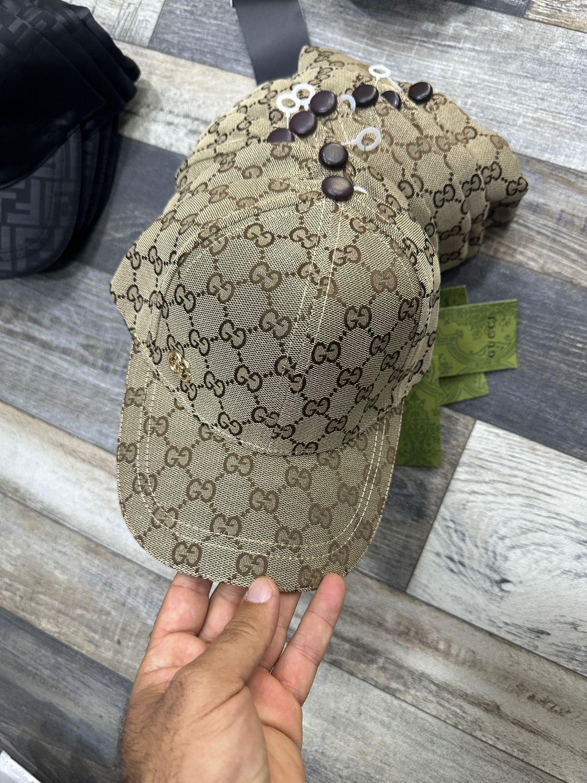 Gorra Gucci 2026