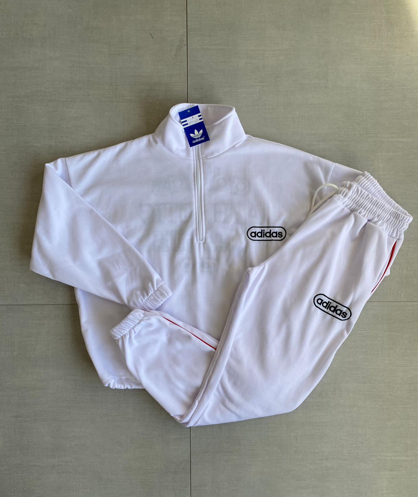 Chándal Adidas