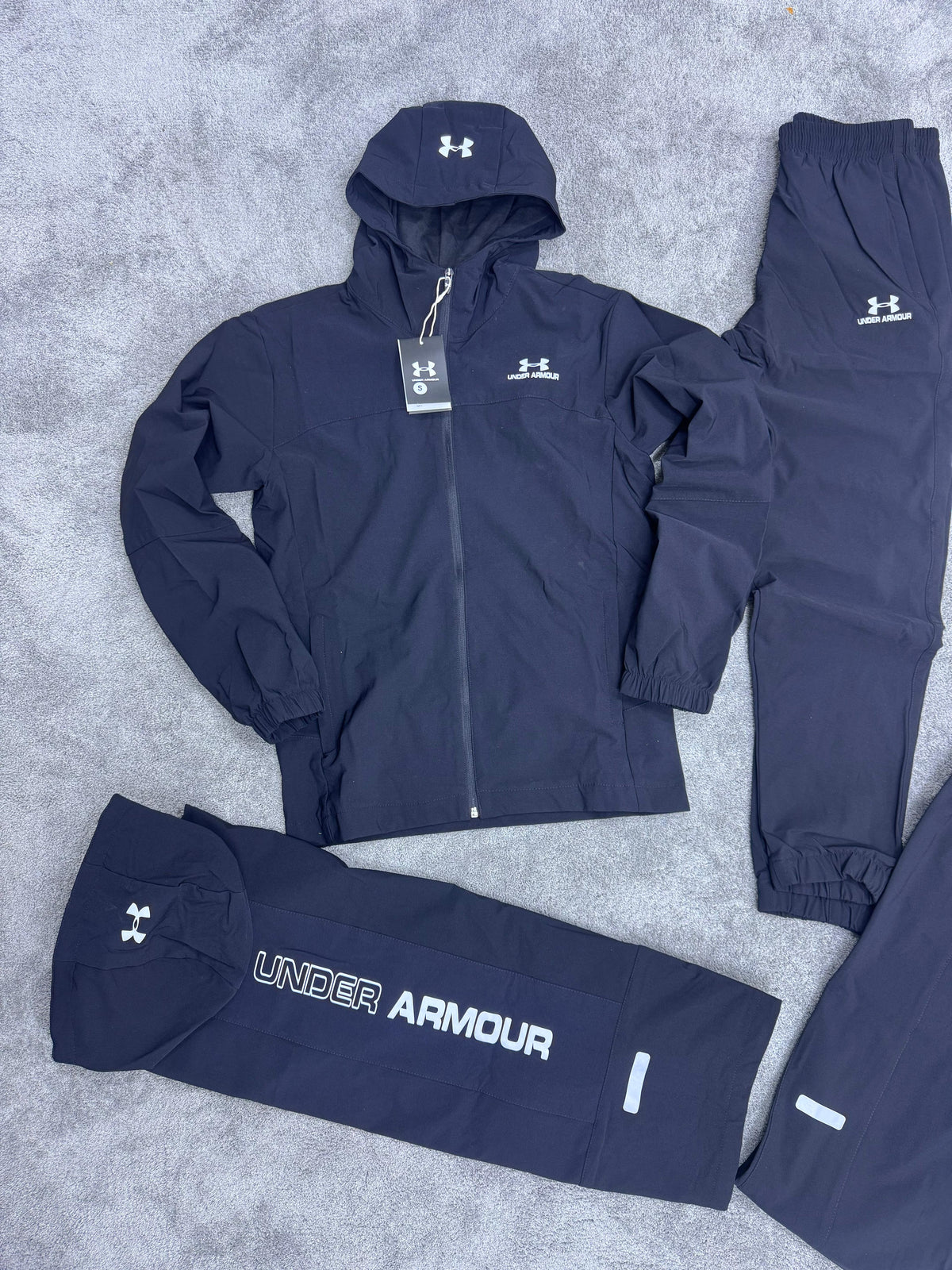 Under armour