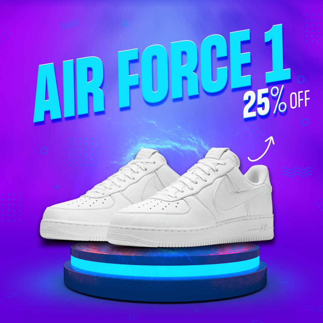 AIR FORCE 1