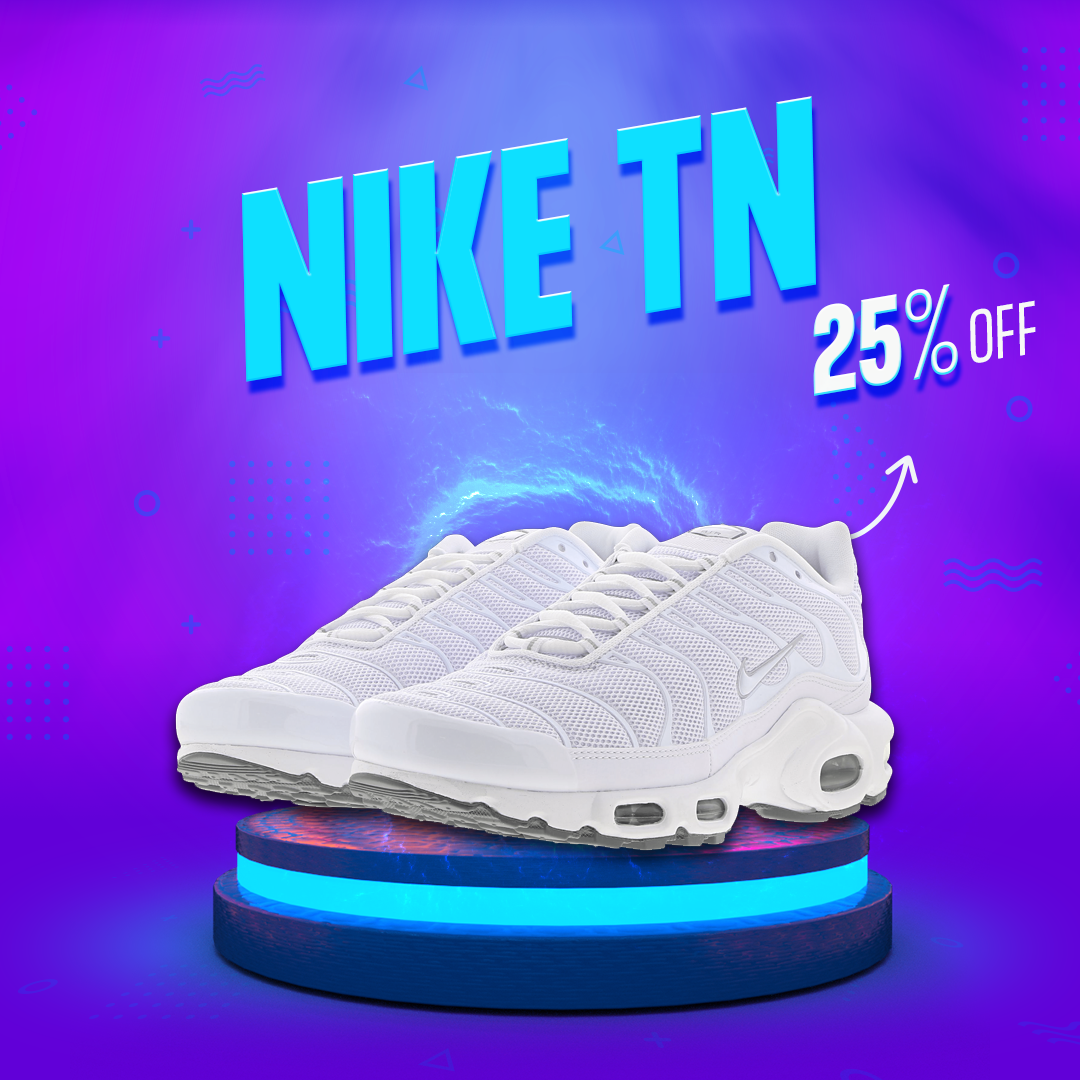 NIKE TN – Tu Tienda Drip