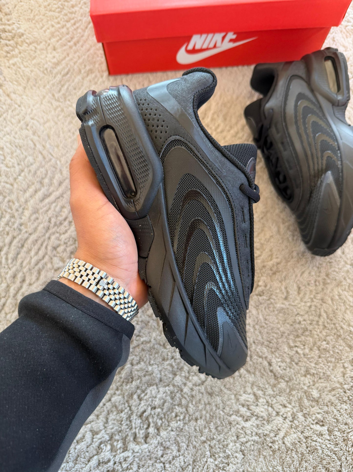Air Air Max fire