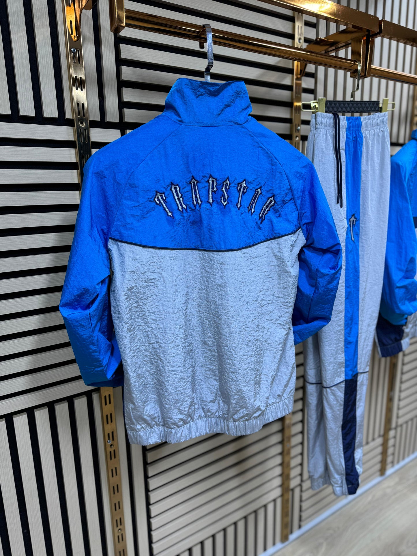 CHANDAL TRAPSTAR