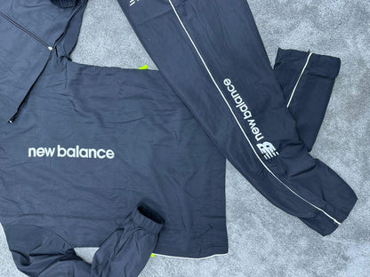Chándal New Balance

Calidad G5