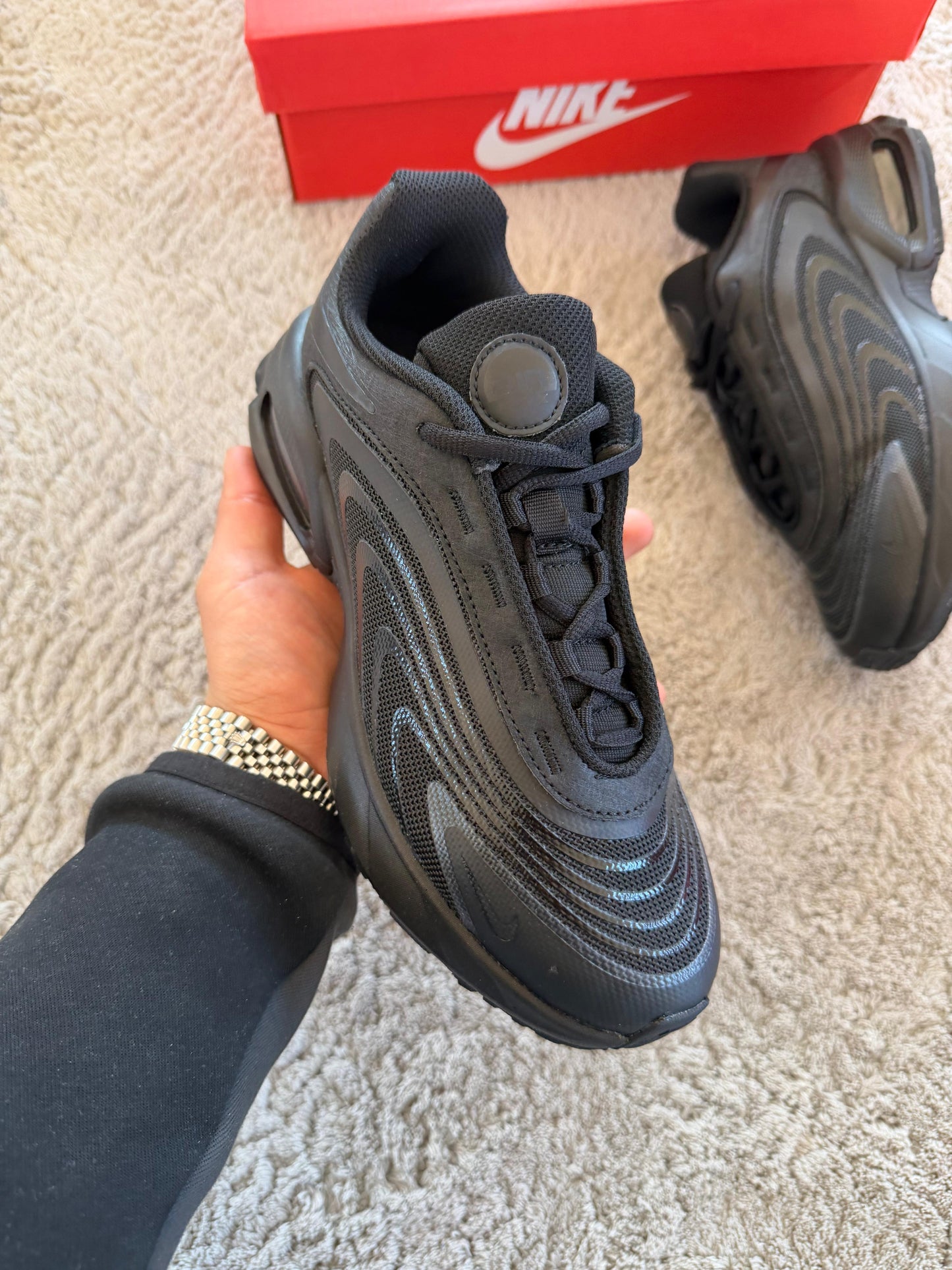 Air Air Max fire