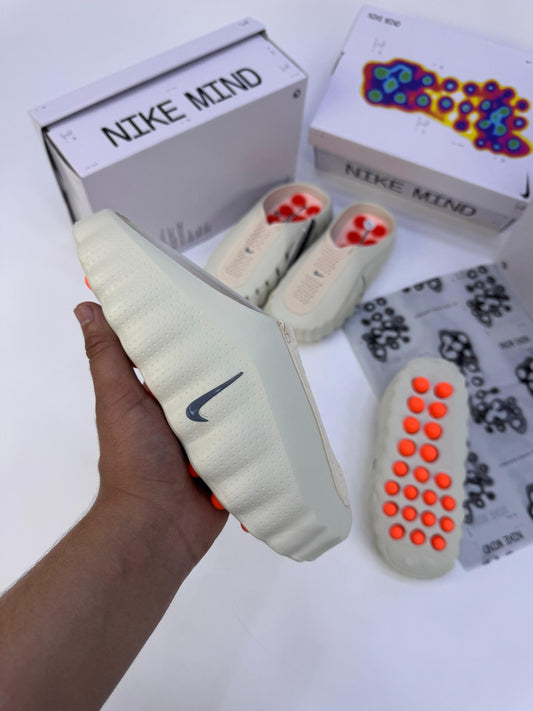 Nike mind