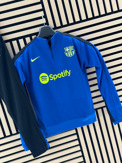 Chándal Fc Barcelona 2024