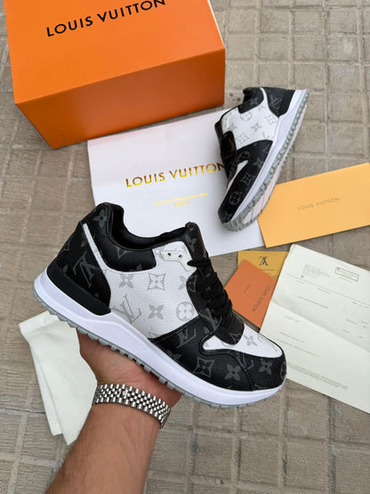 *Bambas LOUIS VUITTON* Run away