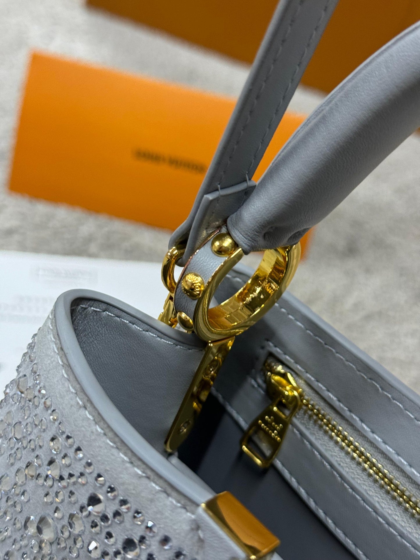 Bolso Louis Vuitton