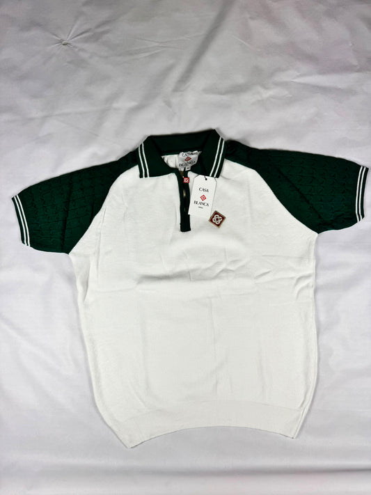 CAMISETA CASABLANCA ALGODÓN