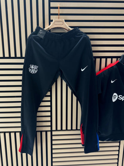 Chándal Fc Barcelona 2024