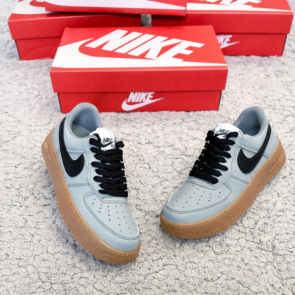 Air Force one gris