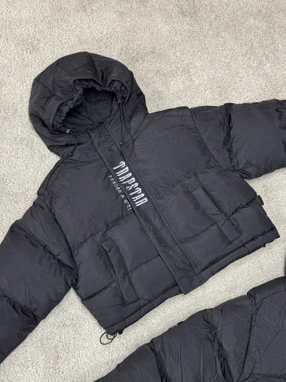 Chaquetas TRAPSTAR it’s secret

Chica