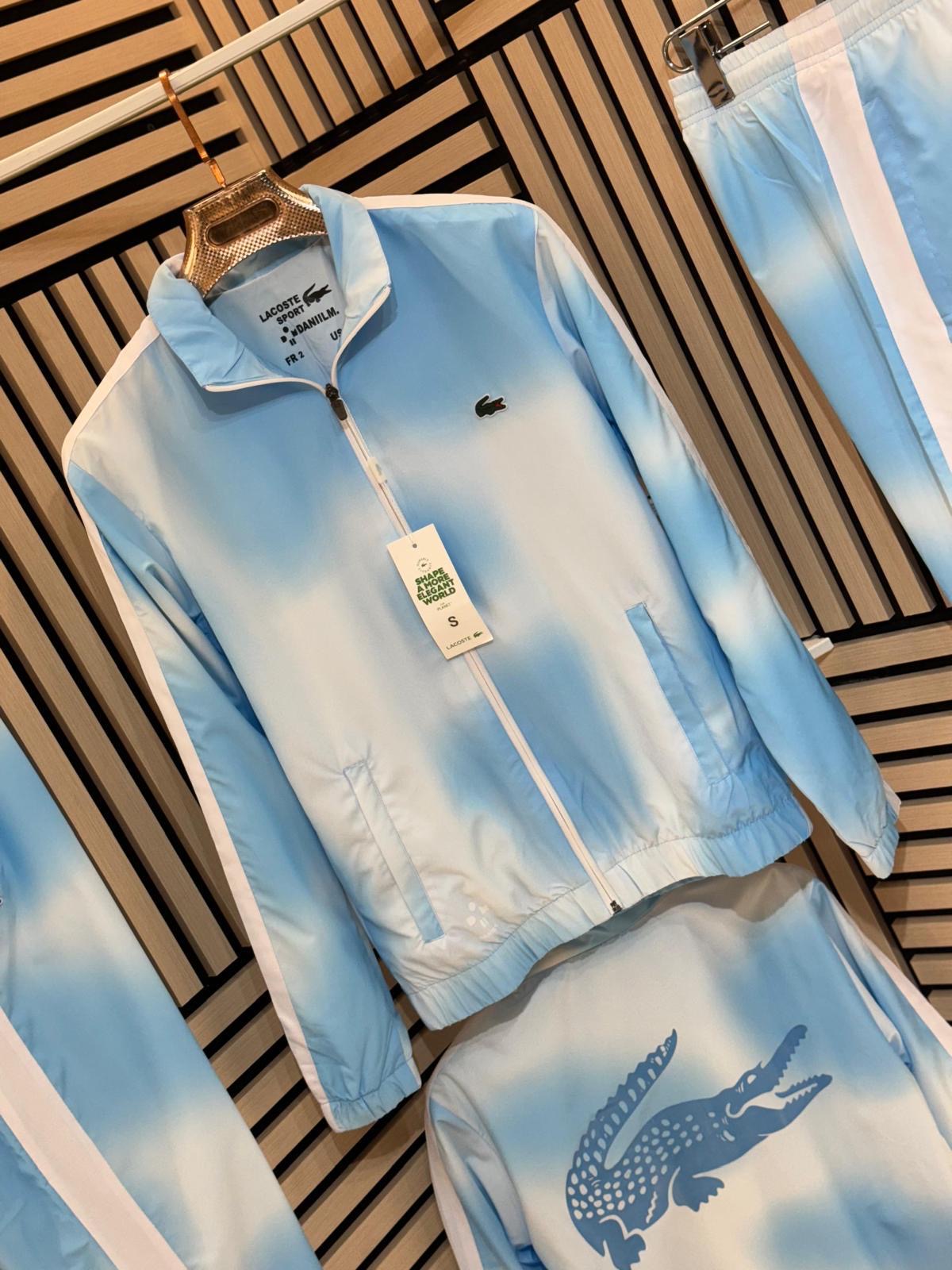 CHÁNDAL LACOSTE