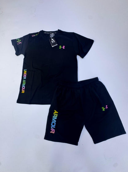 Conjunto Under Armour G5