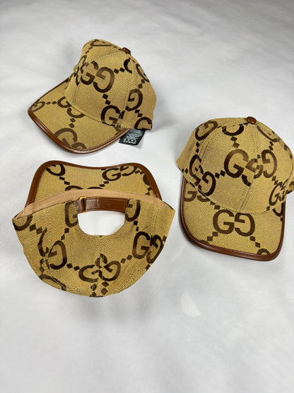 GORRA GUCCI ALTA GAMA