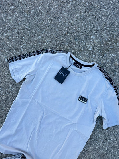 Conjunto de verano ea7 armani