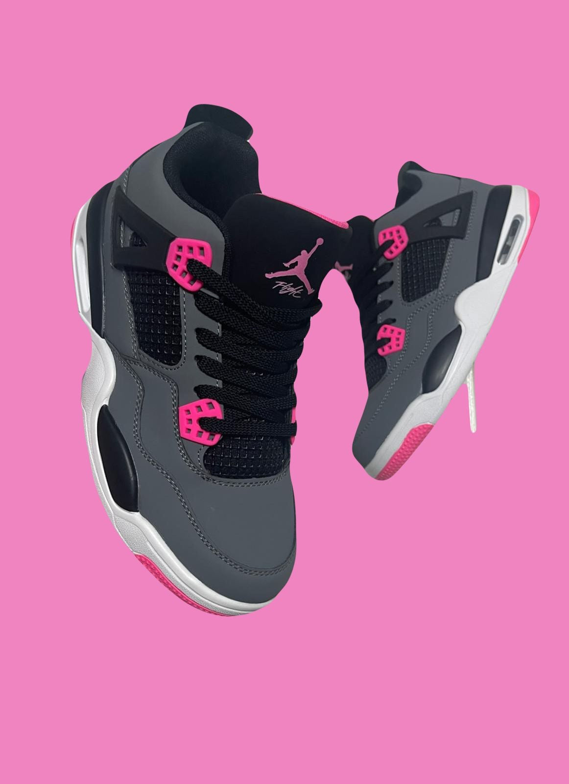 Jordan retro 4