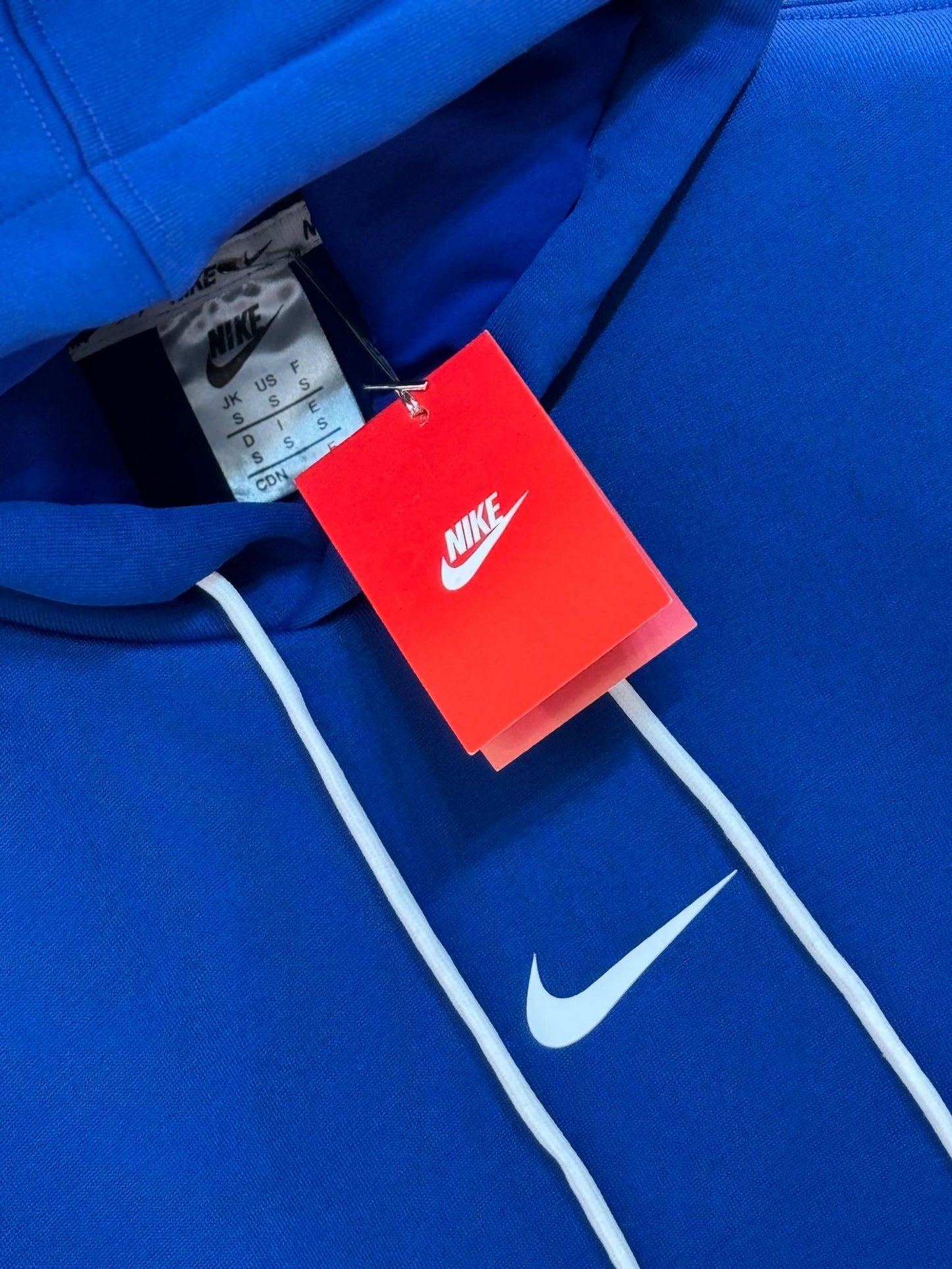Chandal Nike