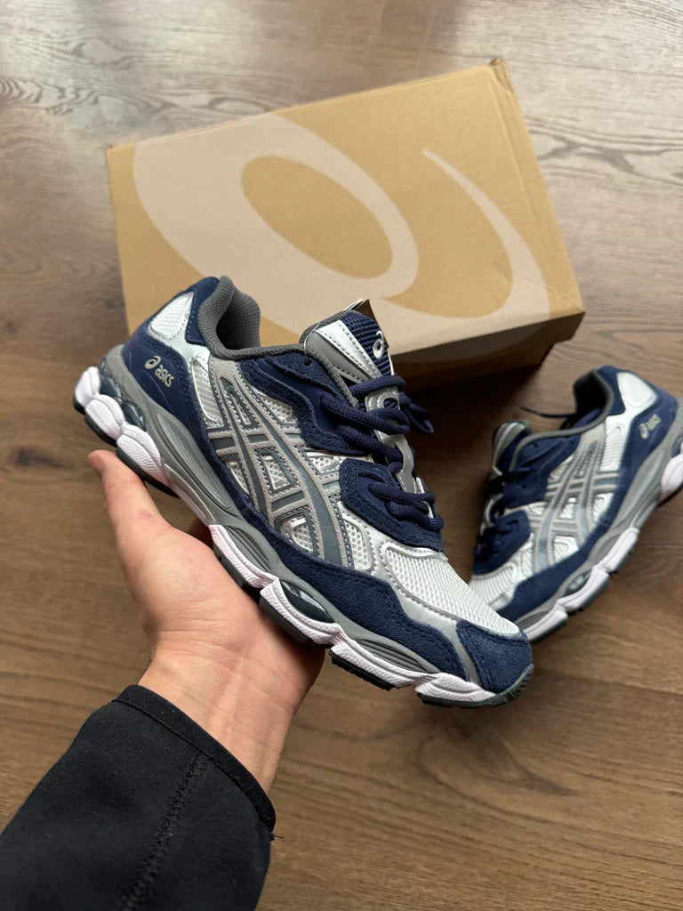 Asics