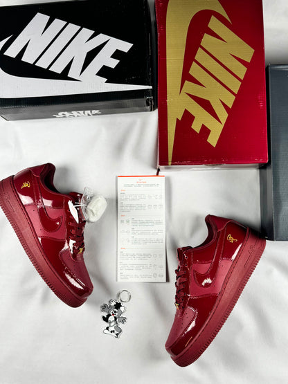 NUEVO AIR FORCE CENTRAL CEE MAXIMA CALIDAD