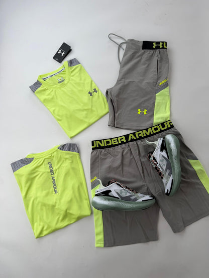Conjunto Under Armour 2026