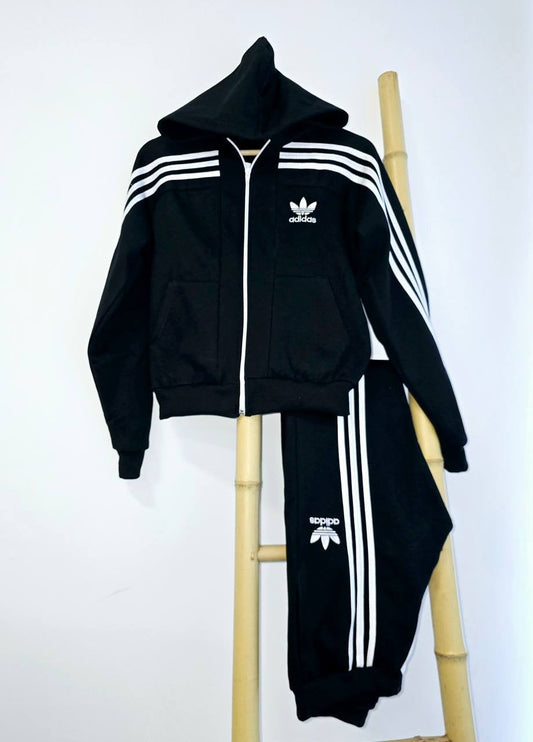 Chandal Adidas mujer