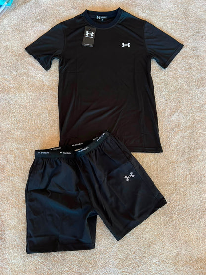 Conjunto Under Armour 2026