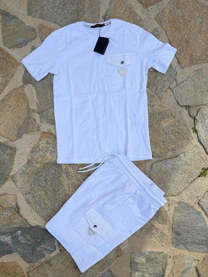 *Nuevo conjunto PRADA*

Calidad g5