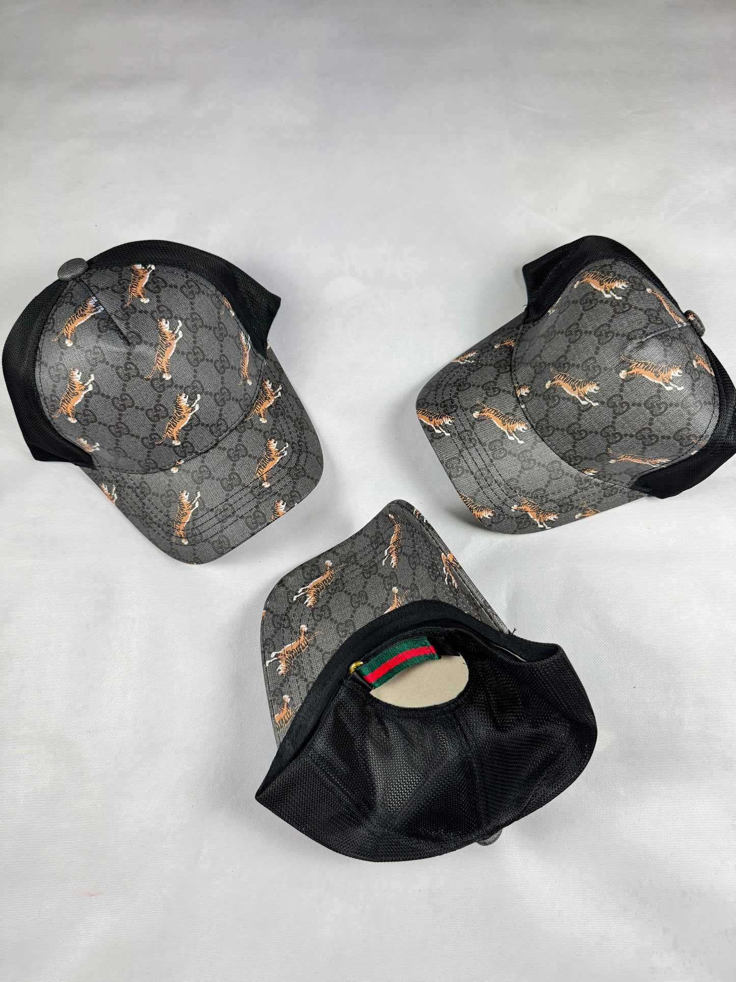 GORRA GUCCI ALTA GAMA