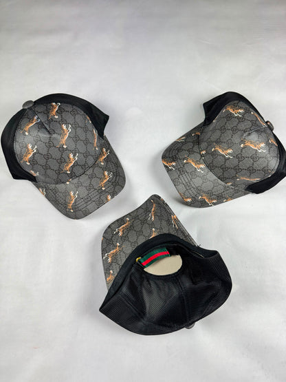 GORRA GUCCI ALTA GAMA