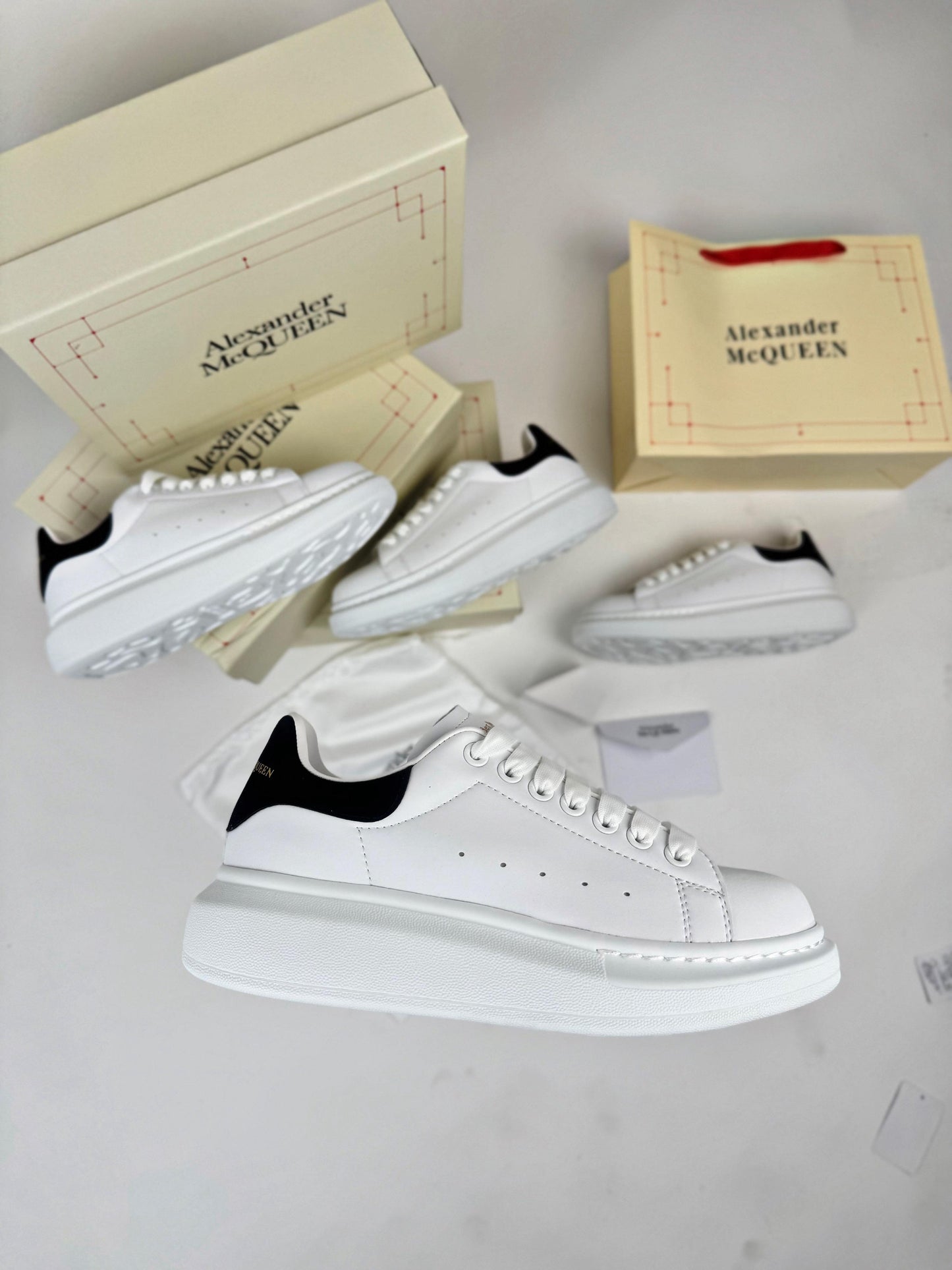 Alexander mcqueen