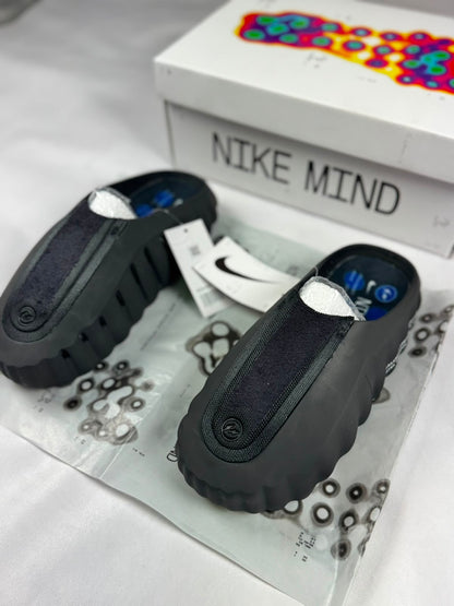 Nike mind 001 negra