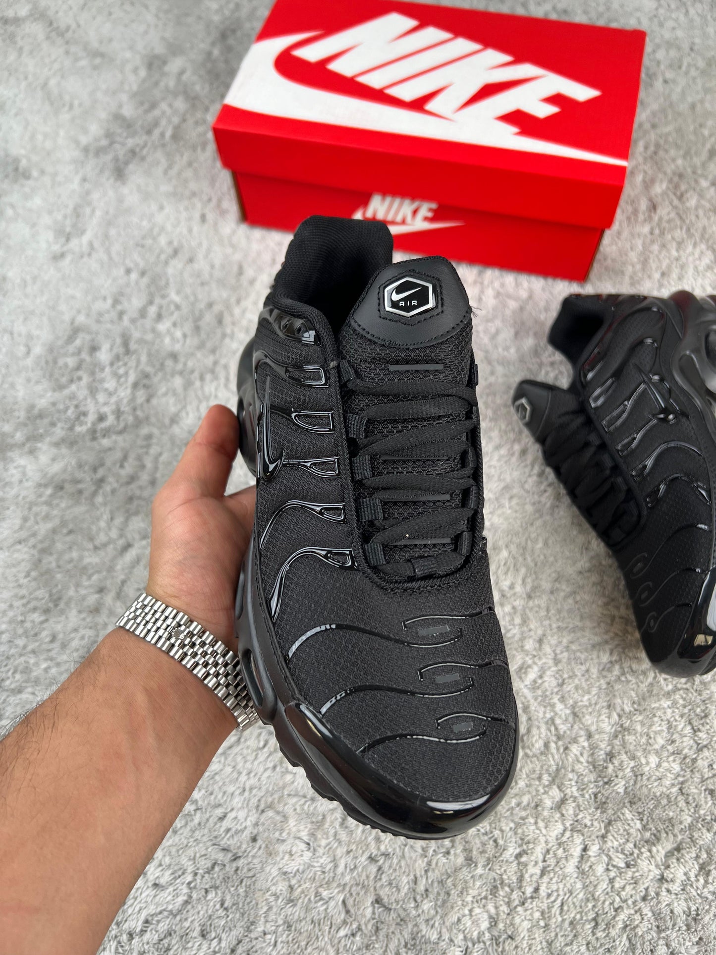 Nike tn Calidad original