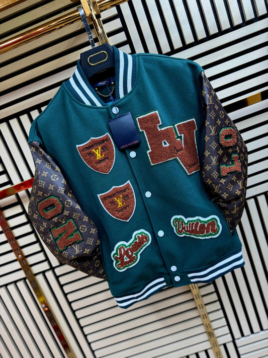 Chaqueta LOUIS VUITON Calidad *HOT GAME*