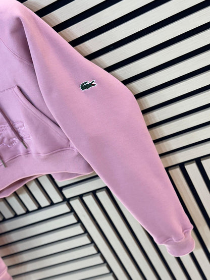 Chándal chica Lacoste  5G