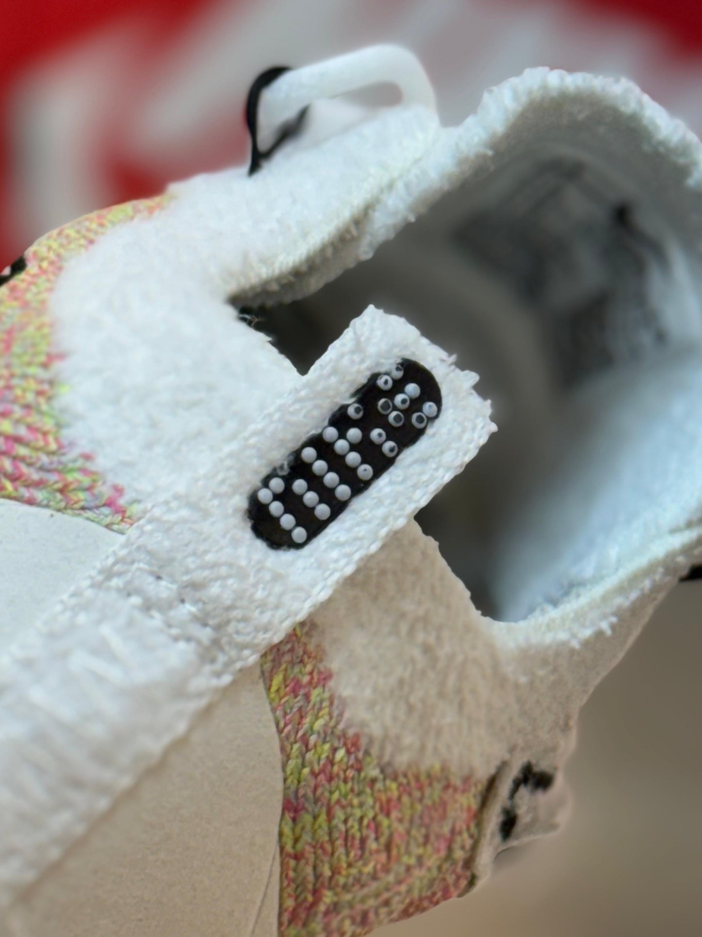 Nike Air Max scorpion