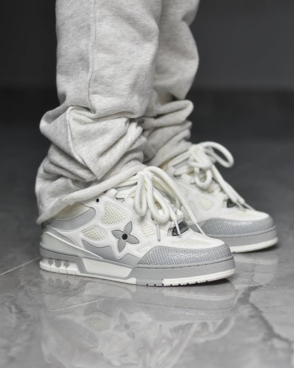 Zapatillas Louis Vuitton SKATE “Máxima calidad” G5