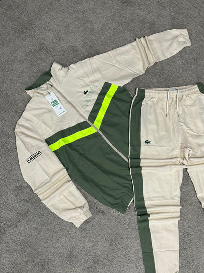 CHÁNDAL LACOSTE CREMA