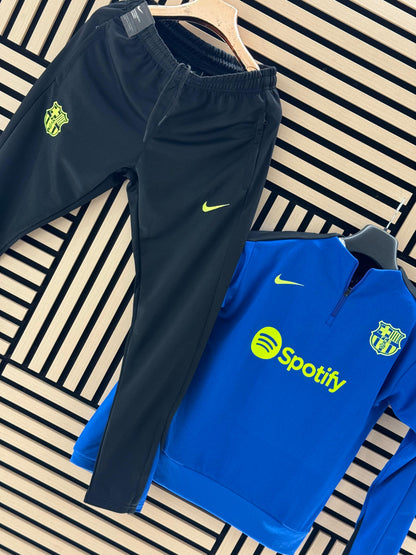 Chándal Fc Barcelona 2024