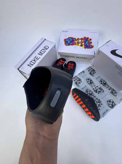 Nike mind