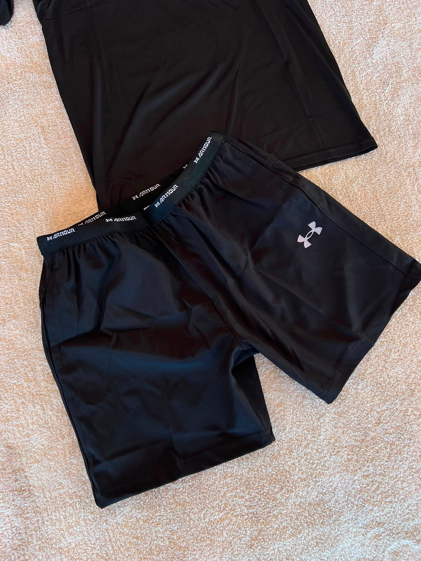 Conjunto Under Armour 2026