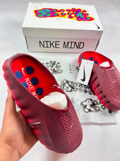 Bambas Nike mind