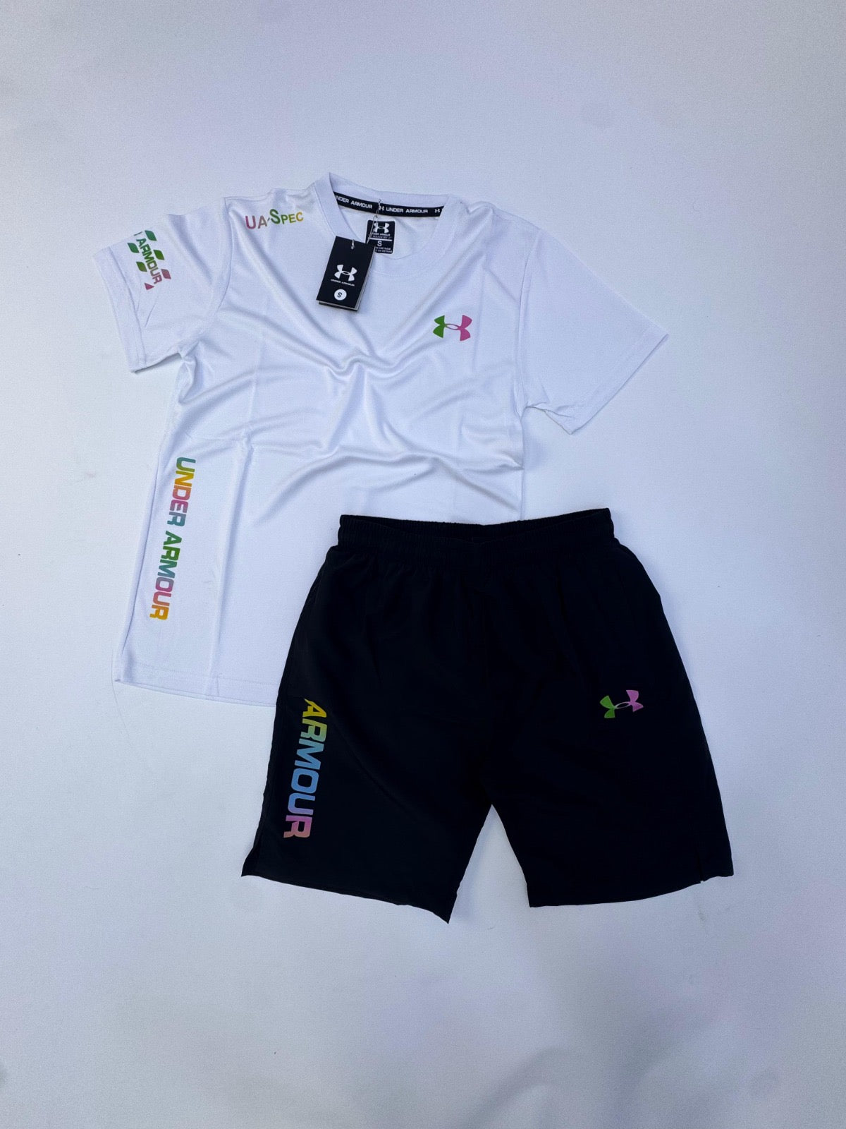 Conjunto Under Armour G5