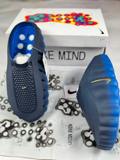 Bambas Nike mind