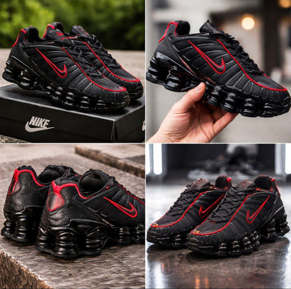 NIKE SHOX